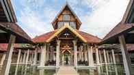 Suuko Wellness & Spa Resort