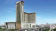 Grand Richmond Stylish Convention Hotel - SHA Extra Plus