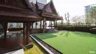 Grand Richmond Stylish Convention Hotel - SHA Extra Plus, фото 2