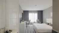 Grand Richmond Stylish Convention Hotel - SHA Extra Plus, фото 4
