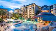 Novotel Phuket Vintage Park