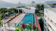 Aspery Hotel