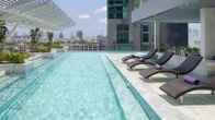 Mode Sathorn Hotel