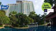 Rama Gardens Hotel Bangkok