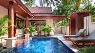 Santiburi Koh Samui 