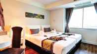 Jomtien Garden Hotel & Resort, фото 3