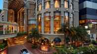 Sheraton Grande Sukhumvit, a Luxury Collection Hotel