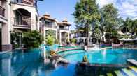 Long Beach Garden Hotel & Pavilions