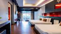 Long Beach Garden Hotel & Pavilions, фото 3