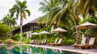 Royal Riverkwai Resort and Spa