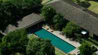 Muthi Maya Forest Pool Villa Resort