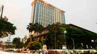 Le Meridien Chiang Mai - SHA Extra Plus