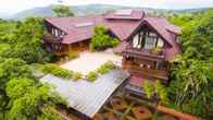 Phu Pha Nam Resort & Spa