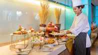 Novotel Bangkok IMPACT, фото 4