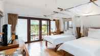The Legend Chiang Rai Boutique River Resort and Spa, фото 3