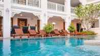 White Boutique Hotel and Spa