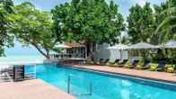 Centara Q Resort Rayong