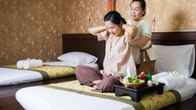 The Imperial Hotel and Convention Centre Phitsanulok, фото 4
