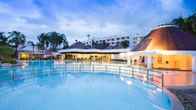 The Imperial Hotel and Convention Centre Phitsanulok, фото 2