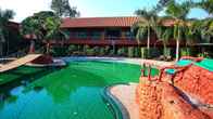 Woodfield Resort