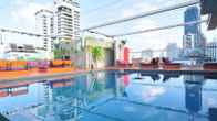 Galleria 10 Sukhumvit Bangkok by Compass Hospitality