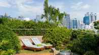 Conrad Bangkok, фото 4