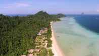 The Sevenseas Resort