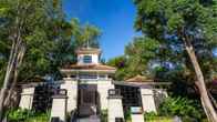 Tusita Wellness Resort, фото 2