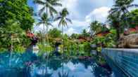 Tusita Wellness Resort