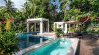 Tusita Wellness Resort, фото 3