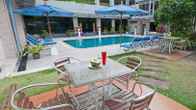 Summit Pavilion Hotel, фото 4