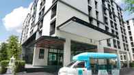 Cross Vibe Sukhumvit Hotel