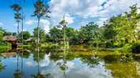 Vana Varin Resort Hua Hin