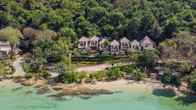 Le Vimarn Cottages & Spa