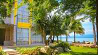 Summer Luxury Beach Resort and Spa