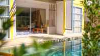 Summer Luxury Beach Resort and Spa, фото 2