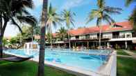 Dolphin Bay Resort