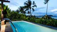 Pullman Phuket Panwa Beach Resort - SHA Extra Plus, фото 5