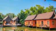 Pludhaya Resort & Spa, фото 2