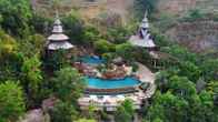 Panviman Chiang Mai Spa Resort