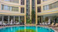Four Seasons Place - SHA Extra Plus