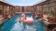 Crowne Plaza Bangkok Lumpini Park
