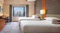 Crowne Plaza Bangkok Lumpini Park, фото 3