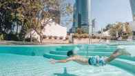 Grand Hyatt Erawan Bangkok