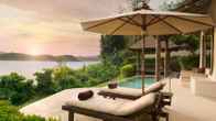 The Naka Island, A Luxury Collection Resort and Spa, Phuket - SHA Extra Plus, фото 4