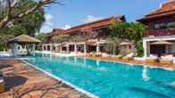 Chaweng Regent Beach Resort - SHA Extra Plus