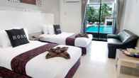 Natural Beach Hotel Pattaya, фото 3