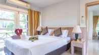 The Legacy River Kwai Resort