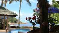 5BR Beachfront GrandDeluxe Idyllic Villa