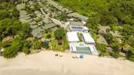 5BR Beachfront GrandDeluxe Idyllic Villa, фото 16